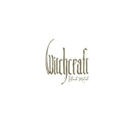 WITCHCRAFT - BLACK METAL - LP