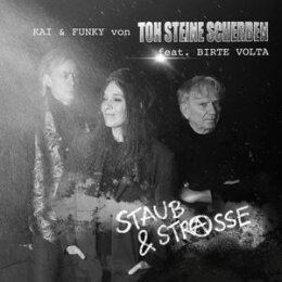 KAI & FUNKY (TON STEINE SCHERBEN) FEAT. BIRTE VOLTA -...