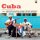 VARIOUS - CUBA - LP