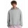 Build Your Brand - Fluffy Hoodie (BY284) - light asphalt