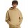 Build Your Brand - Fluffy Hoodie (BY284) - beige