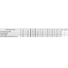 Build Your Brand - Fluffy Zip Hoodie (BY285) - black