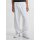 Build Your Brand - Fluffy Sweatpants  (BY286) - white