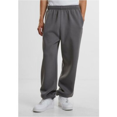 Build Your Brand - Fluffy Sweatpants  (BY286) - magnet