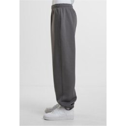 Build Your Brand - Fluffy Sweatpants  (BY286) - magnet