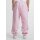 Build Your Brand - Fluffy Sweatpants  (BY286) - soft pink