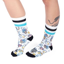 American Socks - Peak Rider - Signature - Mid High