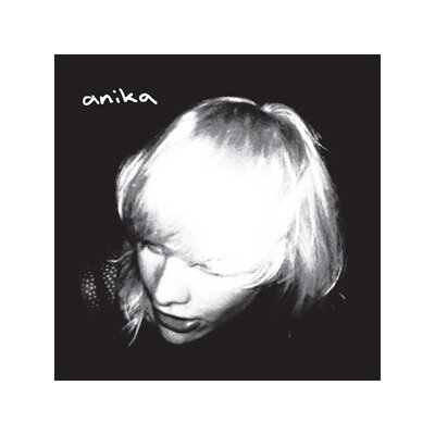 ANIKA - ANIKA - LP