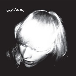 ANIKA - ANIKA - LP