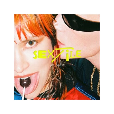 SEXTILE - YES, PLEASE. - CD