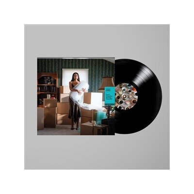 MCRAE, JENSEN - I DONT KNOW HOW BUT THEY FOUND ME! - LP