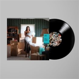 MCRAE, JENSEN - I DONT KNOW HOW BUT THEY FOUND ME! - LP