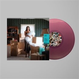 MCRAE, JENSEN - I DONT KNOW HOW BUT THEY FOUND ME!...