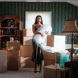 MCRAE, JENSEN - I DONT KNOW HOW BUT THEY FOUND ME! - CD