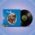 WISHY - PARADISE ON PLANET POPSTAR (180G BLACK VINYL) - LP