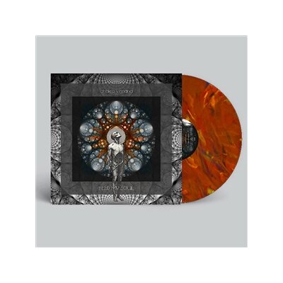 CHAKRA VIMANA - FEED MY SOUL - LP