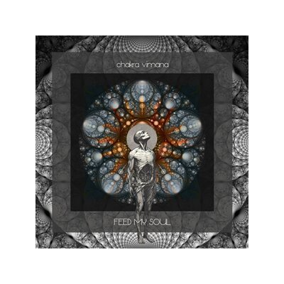 CHAKRA VIMANA - FEED MY SOUL - CD