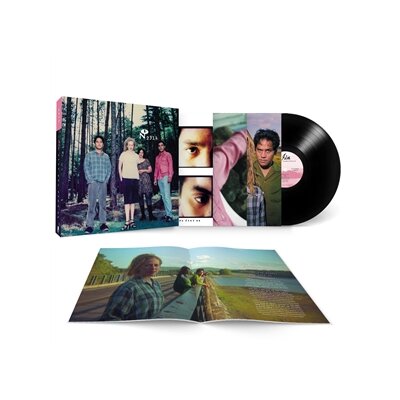 IDA - WILL YOU FIND ME (25TH ANNIVERSARY EDITION) - LP