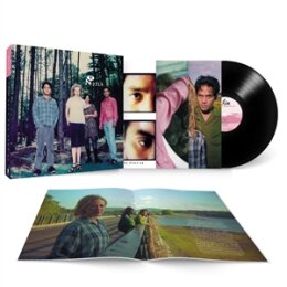 IDA - WILL YOU FIND ME (25TH ANNIVERSARY EDITION) - LP