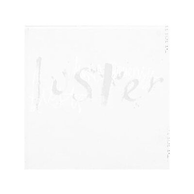 SOMERVILLE, MARIA - LUSTER - CD