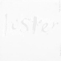 SOMERVILLE, MARIA - LUSTER - CD