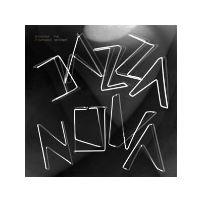 JAZZANOVA - IN BETWEEN REVISITED: LIVE - LP