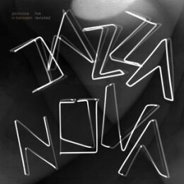 JAZZANOVA - IN BETWEEN REVISITED: LIVE - LP