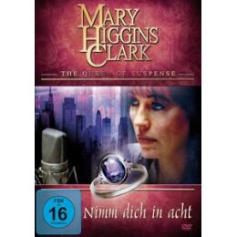 DOWN, LESLEY-ANNE - MARY HIGGINS CLARK - NIMM DICH IN...