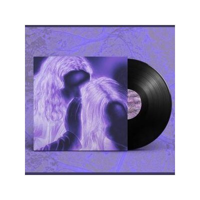 TH DA FREAK - NEGATIVE FREAKS - LP