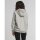 Build Your Brand - Ladies Fluffy Hoody (BY289) - light asphalt M