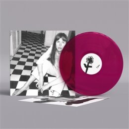 NEALE, LAEL - ALTOGETHER STRANGER (MAGENTA BIO VINYL) - LP