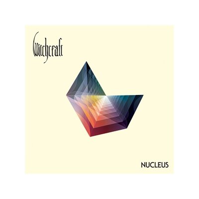 WITCHCRAFT - NUCLEUS (LTD. MAGENTA VINYL) - LP