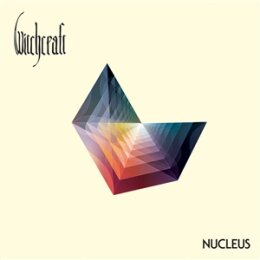 WITCHCRAFT - NUCLEUS - CD
