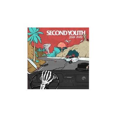 SECOND YOUTH - DEAR ROAD - LP