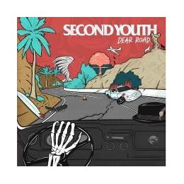 SECOND YOUTH - DEAR ROAD - LP