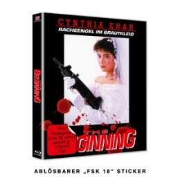 RED FORCE - RED FORCE - THE BEGINNING - COVER A - UNCUT -...