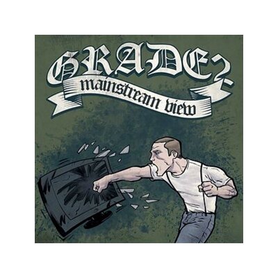 GRADE 2 - MAINSTREAM VIEW - CD