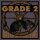 GRADE 2 - BREAK THE ROUTINE - LP