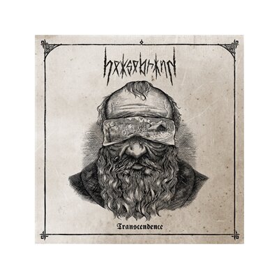 HEKSEBRANN - TRANSCENDENCE - LP