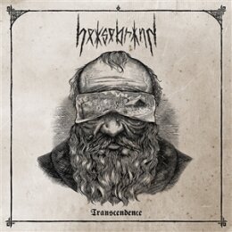 HEKSEBRANN - TRANSCENDENCE - LP