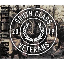 SOUTH CLASS VETERANS - HELL TO PAY - CD