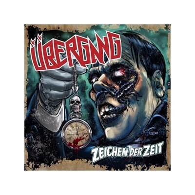 ÜBERGANG - ZEICHEN DER ZEIT - CD