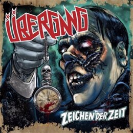 ÜBERGANG - ZEICHEN DER ZEIT - CD