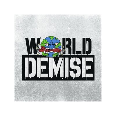 WORLD DEMISE - WORLD DEMISE - CD