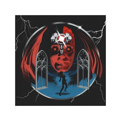 CHILDREN OF THE NIGHT - CHILDREN OF THE NIGHT - LP