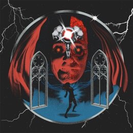 CHILDREN OF THE NIGHT - CHILDREN OF THE NIGHT - LP