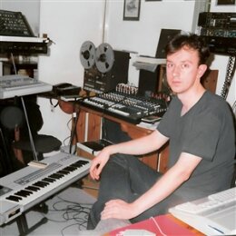 LAGOWSKI/CHROMIUM - CHROMIUM INDUSTRIES 1990-1992 - LP