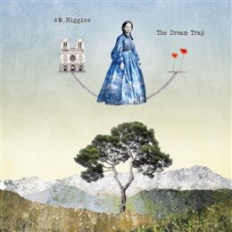 AM HIGGINS - THE DREAM TRAP - CD