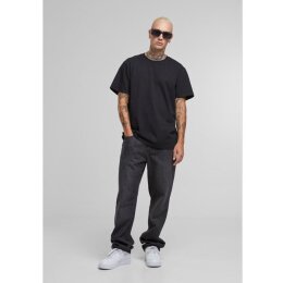 Urban Classics  - TB7167 - Sorona Regular Tee - black