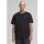 Urban Classics  - TB7167 - Sorona Regular Tee - black